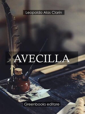 cover image of Avecilla